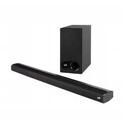 Polk Audio Signa S2 Soundbar z Subwooferem 5.1