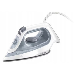 Żelazko parowe Braun TexStyle 3 SI3054 Gy blokada