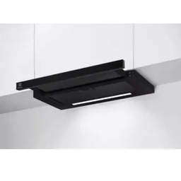 Electrolux LFP626AK Czarny Okap teleskopowy