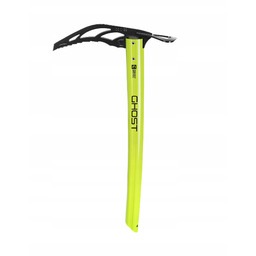 Czekan skiturowy Grivel Ghost green/green 50 cm