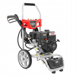 Myjka Ciśnieniowa Spalinowa Hecht 3231 250BAR 600L/H Silnik