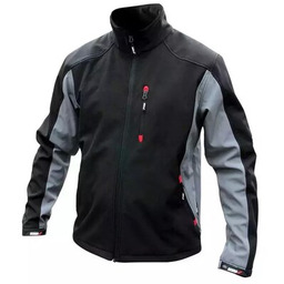 DEDRA Kurtka robocza BH6KS-XXXL (rozmiar XXXL)