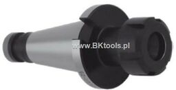 ZM KOLNO Oprawka zaciskowa ISO30, ER32 50 mm