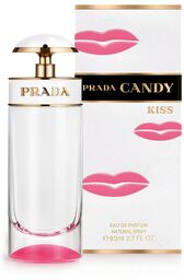Prada Candy Kiss, Woda perfumowana 80ml - Tester