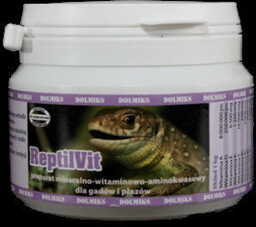 DOLFOS ReptilVit 100g