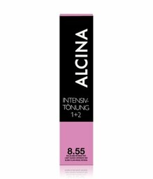 ALCINA Color Creme Intensive Tint - 8.55 Light