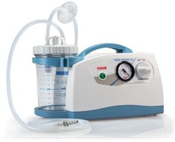 CA-MI Ssak NEW ASKIR 30 - Przepływ 40l/min