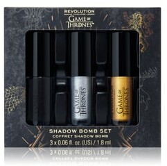 REVOLUTION Game of Thrones Shadow Bomb Set Zestaw