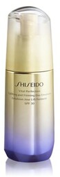 Shiseido Vital Perfection Uplifting & Firming SPF30 Emulsja