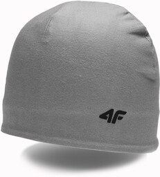 Czapka Funkcyjna Dwustronna 4F H4Z22 Caf005 S/M
