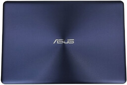 NOWA KLAPA MATRYCY Z ZAWIASAMI ASUS X411QA X411UA