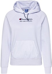 Bluza damska Champion Sweatshirt HD z kapturem-XS