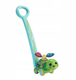 Pchacz Odkrywczy Żółwik