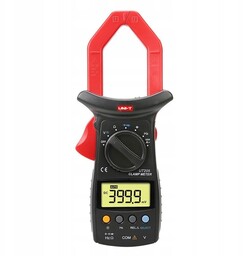 UT205 – Miernik cęgowy marki Uni-t