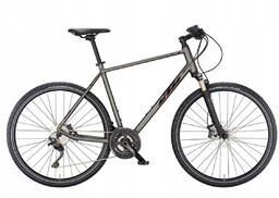 Rower Ktm X-life Race 56 CM