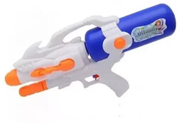 Pistolet na wodę - Maksik