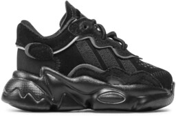 Sneakersy adidas Ozweego El I EF6300 Czarny