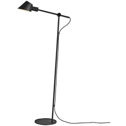 DFTP by Nordlux - Stay Floor Lamp Black