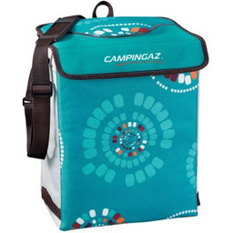 CAMPINGAZ Torba termiczna Ethnic MiniMaxi (19 litrów)