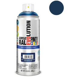 Pintyplus Evolution ACRYLIC WATER-BASED akrylowa, wodna farba