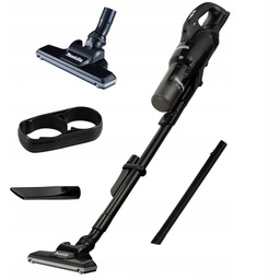 Odkurzacz Akumulatorowy Bezprzewodowy Ręczny 18V Lxt Makita DCL286FZB