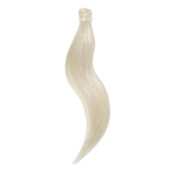 Rapunzel of Sweden Ponytail Straight / Clip-in /