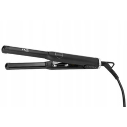 Fox Cha-cha Prostownica Pro Do Włosów Tytanowa