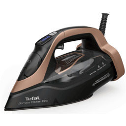 Żelazko parowe TEFAL FV9E50E0 Steam Iron Ultimate Power