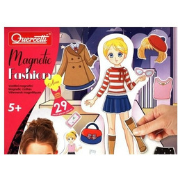 Magnetic Fashion Anna