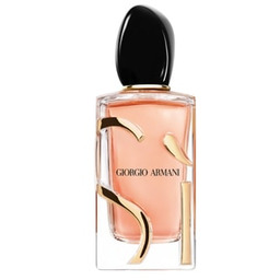 Giorgio Armani Sì Intense Refillable Woda perfumowana 100