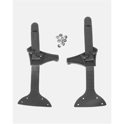 foki JONES - Universal Tail Clip Black (BLACK)