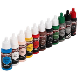 Prusa Starter Paint Set