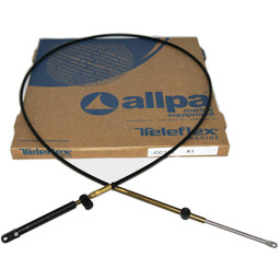 Linka hamulca Ratioparts 1232mm