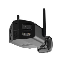 Tesla SecureQ SC35 Kamera IP
