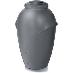 PROSPERPLAST Zbiornik na deszczówkę ICAN360-S443 360L Szary
