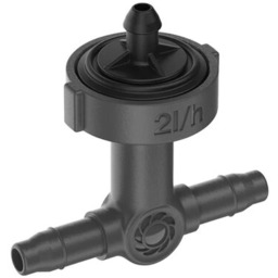 GARDENA Kroplownik rzędowy Micro-Drip-System 13312-20 (10 szt.)