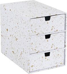 BIGSO BOX OF SWEDEN INGRID Pudełko z szufladami