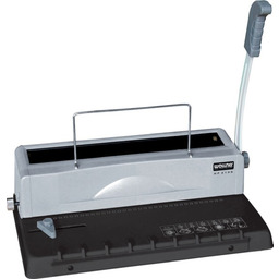 Bindownica Wallner HP 2108