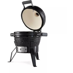 Kamado Grill na węgiel drzewny Ø33 cm uchylny