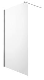 Omnires Marina Kabina prysznicowa typu walk-in 100x200 cm