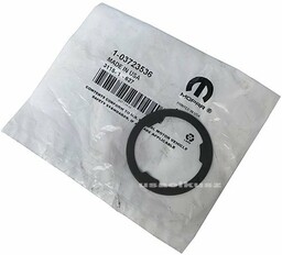 Podkładka regulacyjna łożysk wałka ataku mostu 213MM -