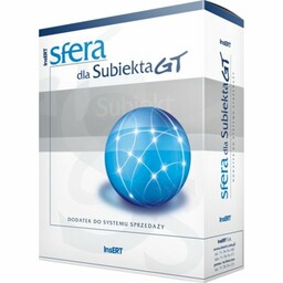 Sfera dla Subiekta GT