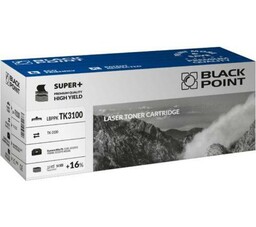 Black Point LBPPKTK3100 (zamiennik TK-3100) Toner