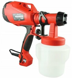 EINHELL Pistolet natryskowy TC-SY 400 P 4260005 800