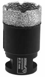 DEDRA Otwornica DED1592S35