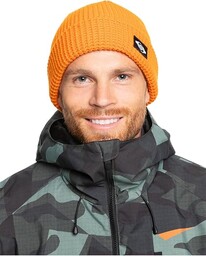 Quiksilver Tofino Beanie - Czapka - Męska