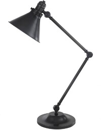 Elstead Lighting Lampa stołowa Provence PV-ELEMENT-BPB dekoracyjna oprawa