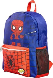 Loungefly - Marvel - POP! Nylonowy plecak -