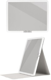 Humanas HS-ML02, Lusterko do makijażu z podświetleniem LED