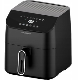 Frytkownica beztłuszczowa Air Fryer Smarton 450 1350W 4,5l